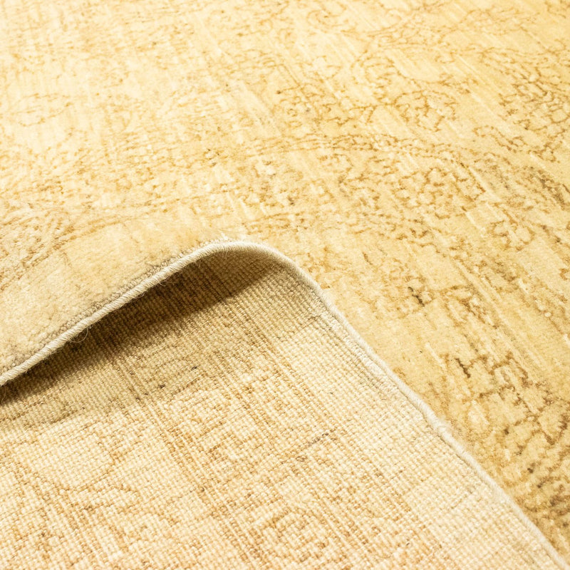 Ziegler Rug - 155 x 122 cm - light brown