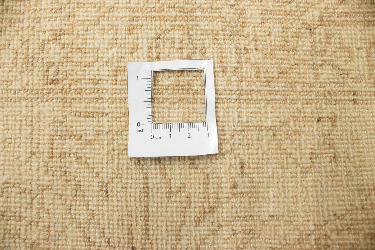 Ziegler Rug - 155 x 122 cm - light brown