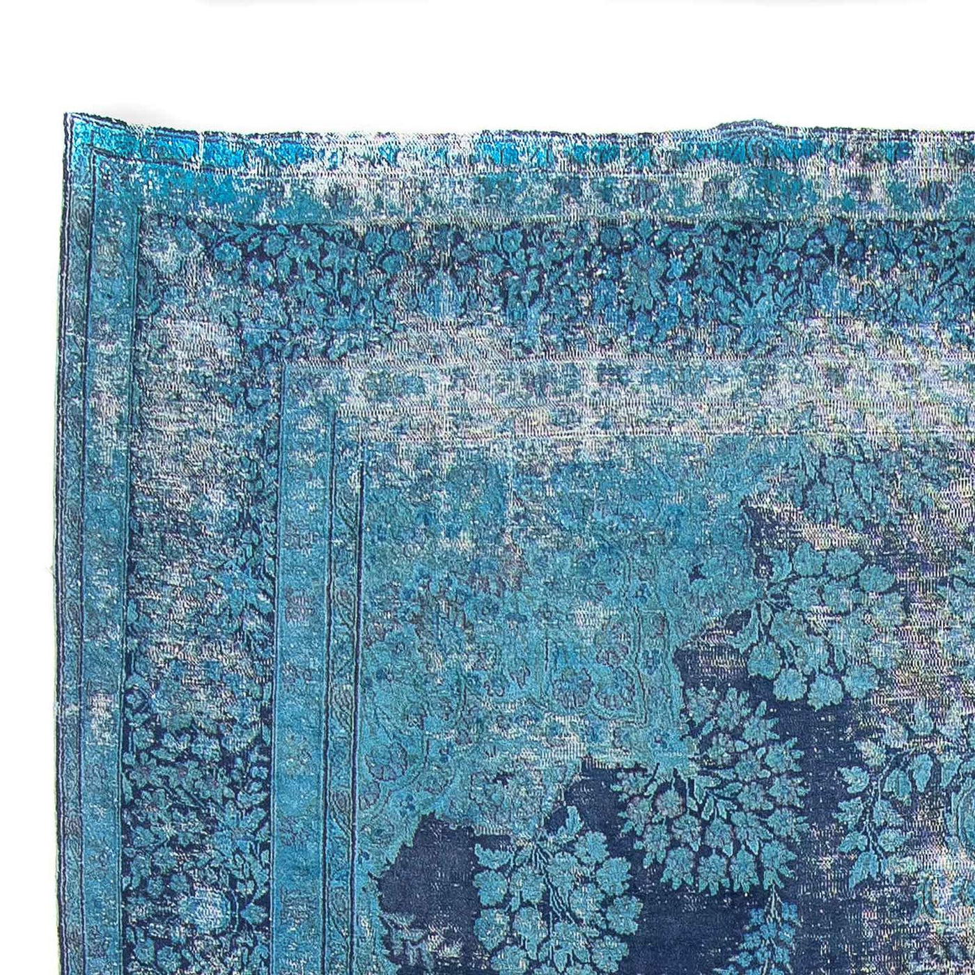 Vintage Rug 333x258cm - Vintage Rug