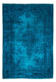 Vintage Rug 363x251cm - Vintage Rug