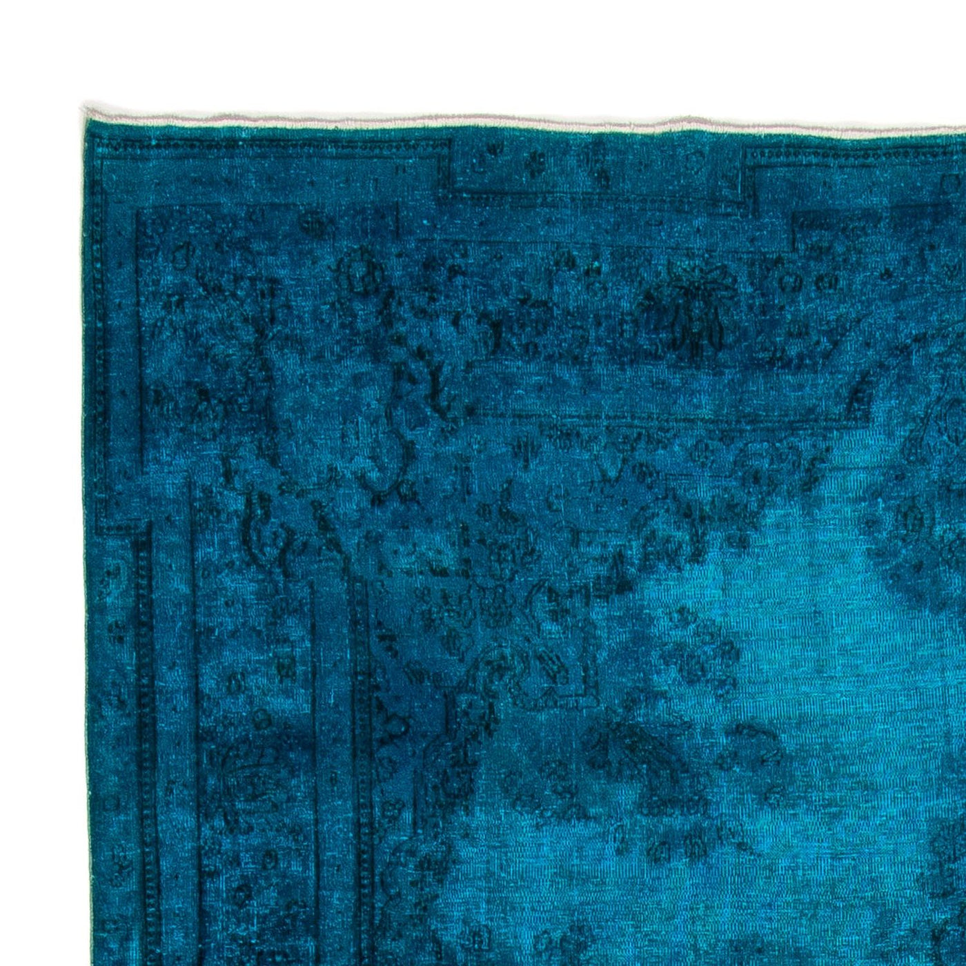 Vintage Rug 363x251cm - Vintage Rug