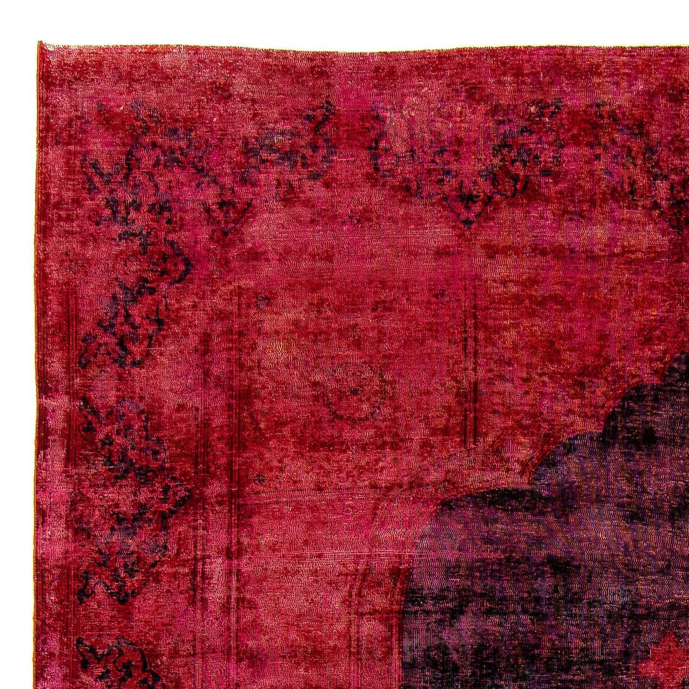 Vintage Rug 349x258cm - Vintage Rug