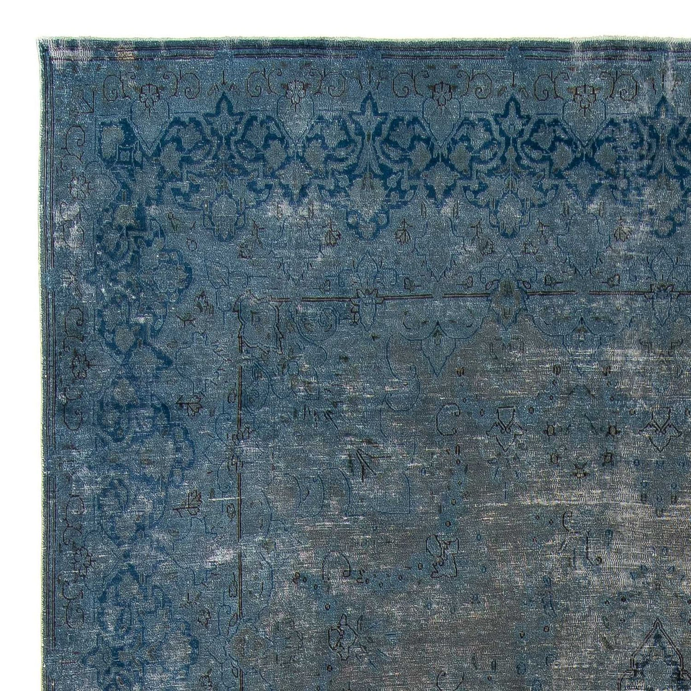 Vintage Rug 386x290cm - Vintage Rug