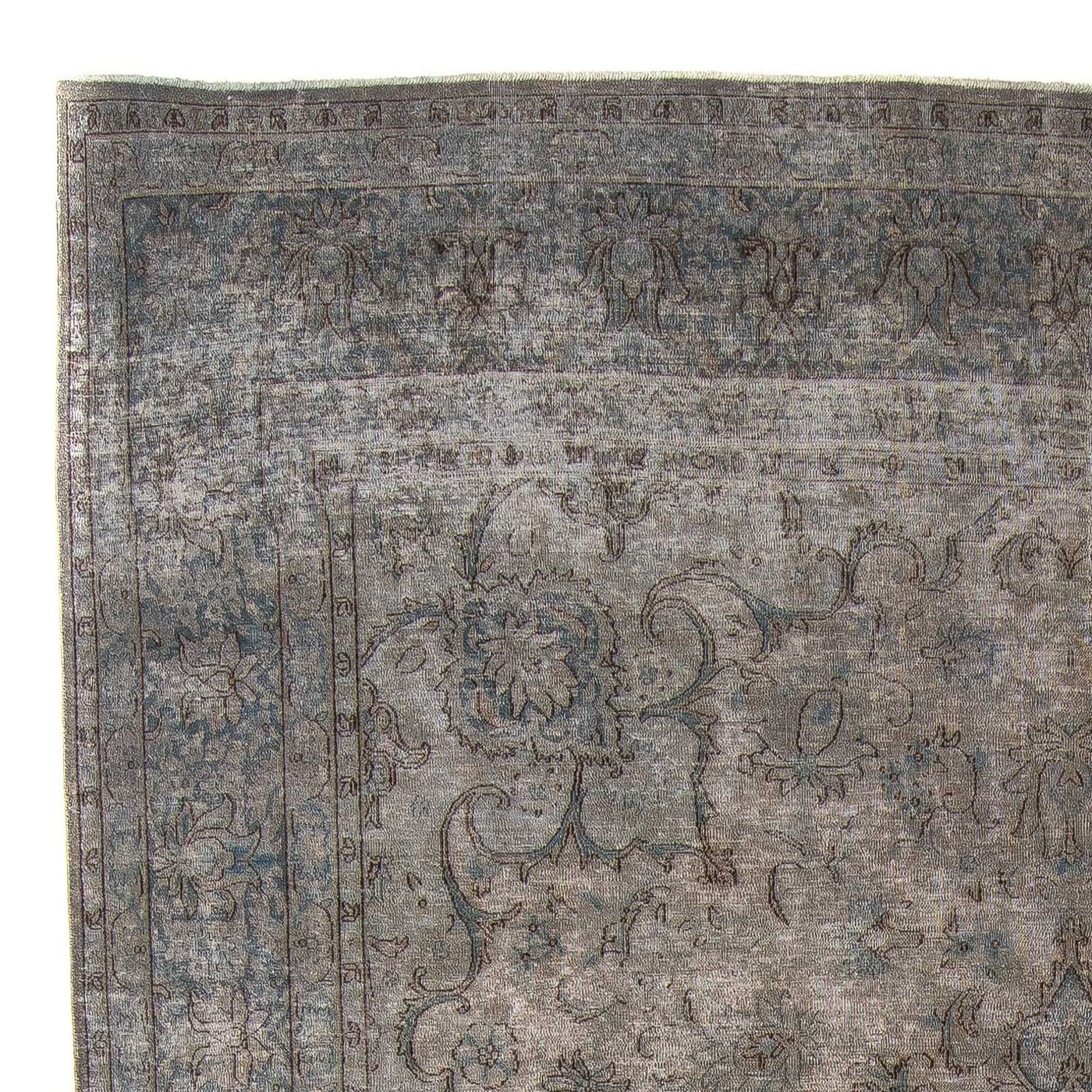 Vintage Rug 389x290cm - Vintage Rug