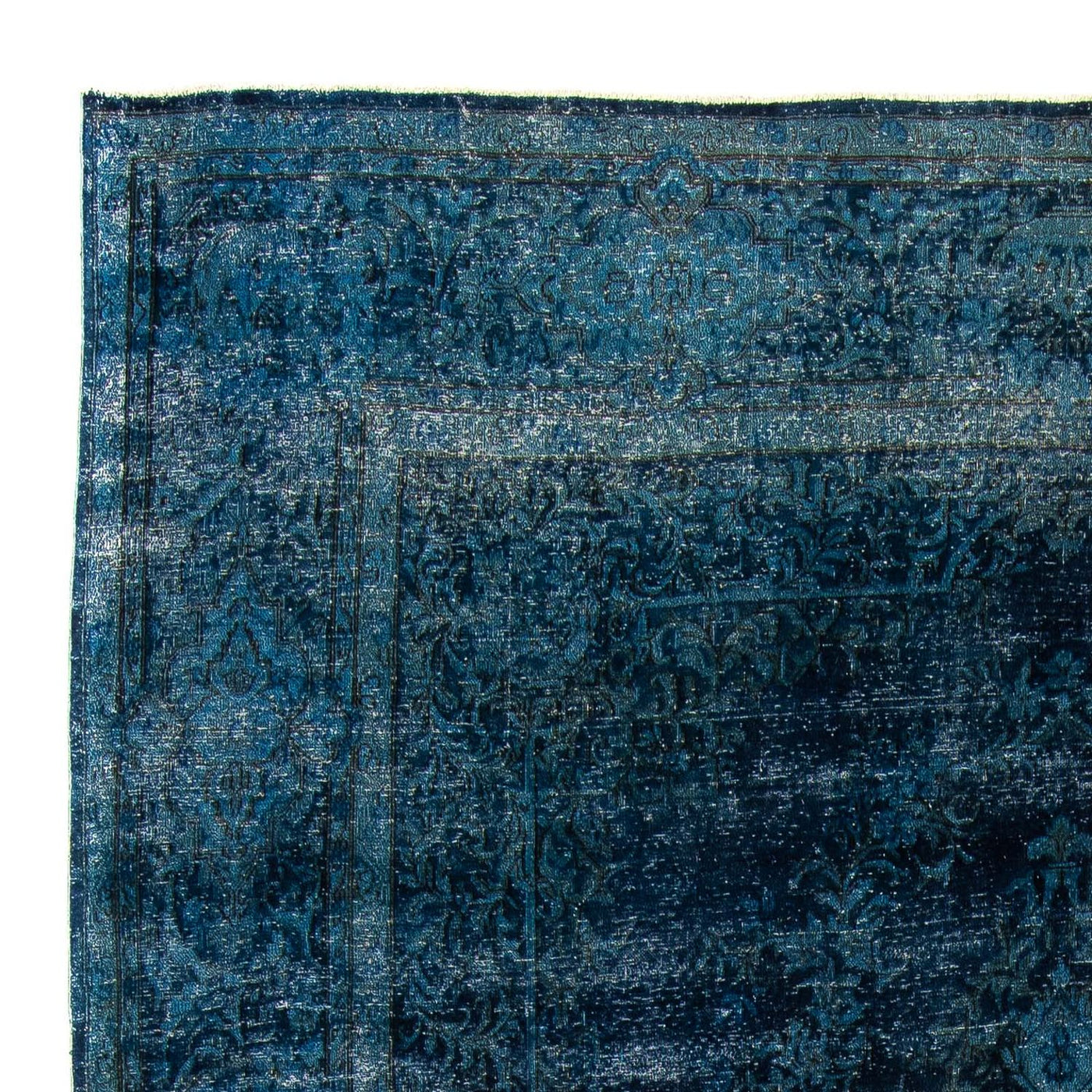 Vintage Rug 384x293cm - Vintage Rug