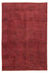 Vintage Rug - 393 x 285 cm - dark red