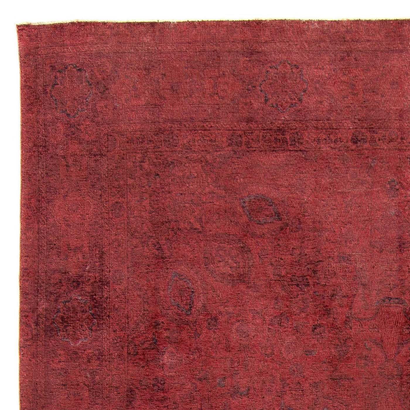 Vintage Rug 393x285cm - Vintage Rug