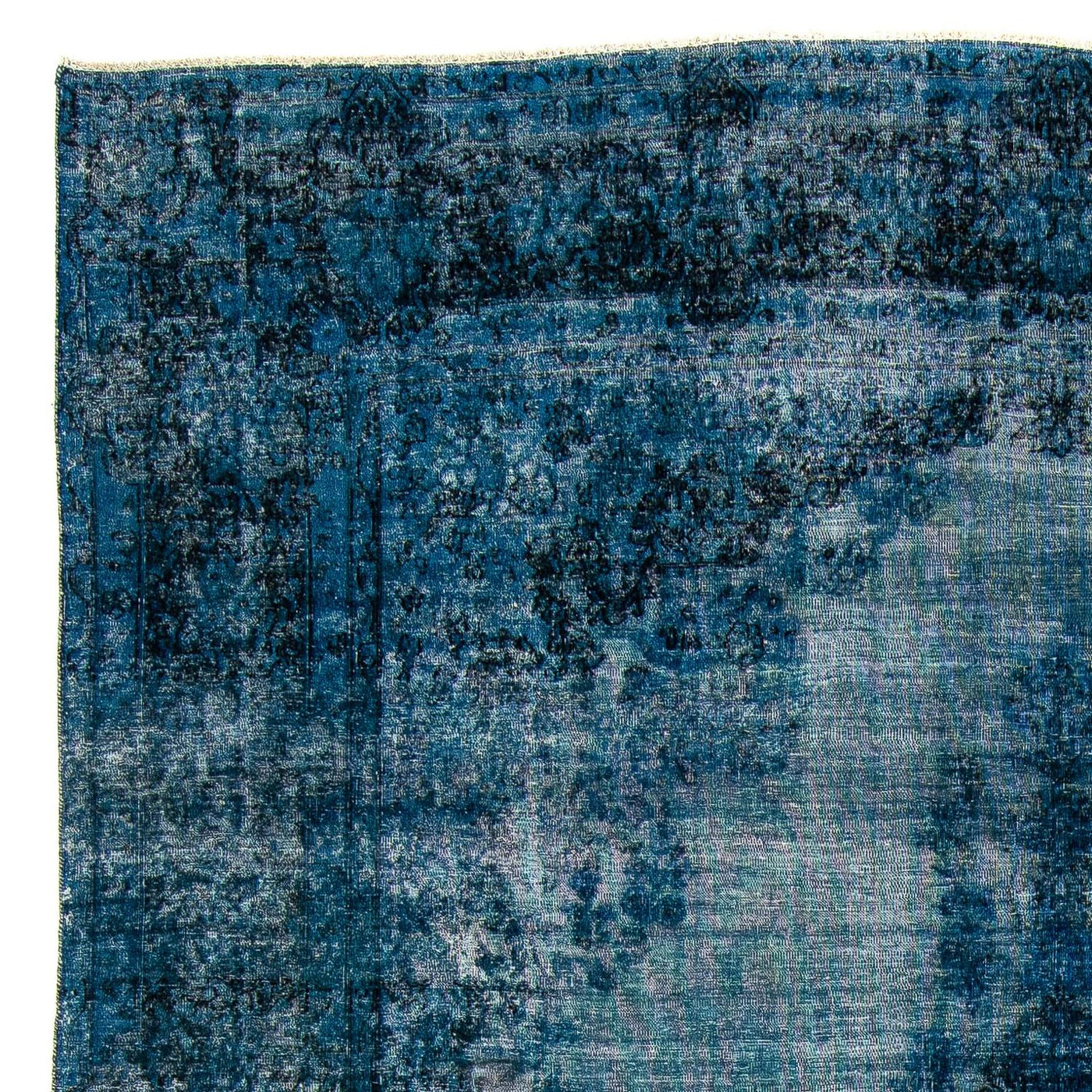 Vintage Teppich 378x295cm - Vintage Teppich