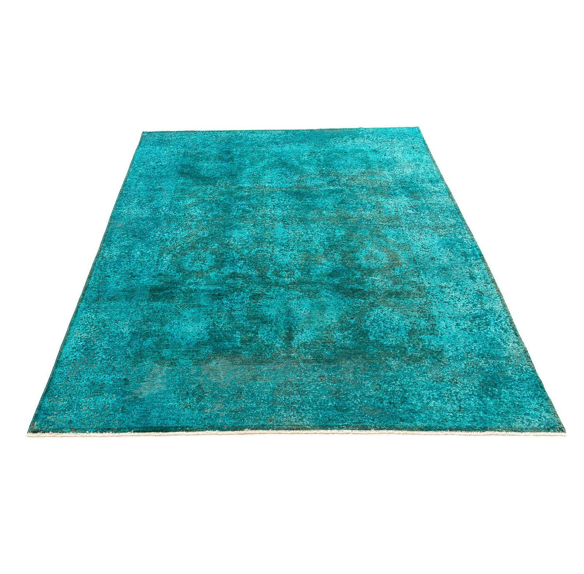 Ziegler Rug - 330 x 245 cm - dark blue