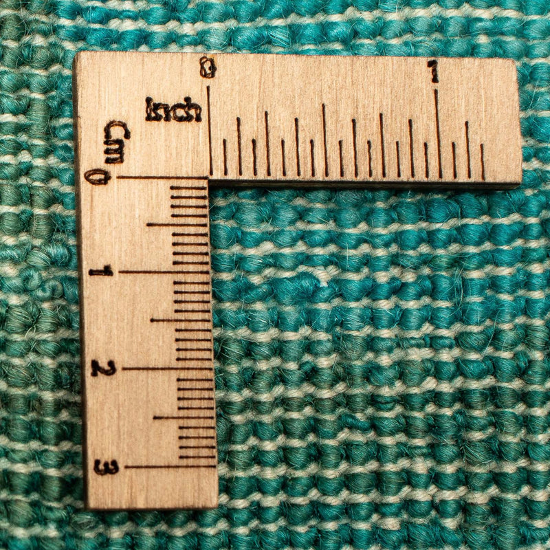 Ziegler Rug - 330 x 245 cm - dark blue