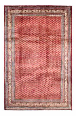 Perser Rug - Mir - 308 x 211 cm - dark red
