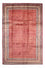 Perser Rug - Mir - 308 x 211 cm - dark red