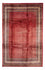 Perser Rug - Mir - 329 x 214 cm - dark red