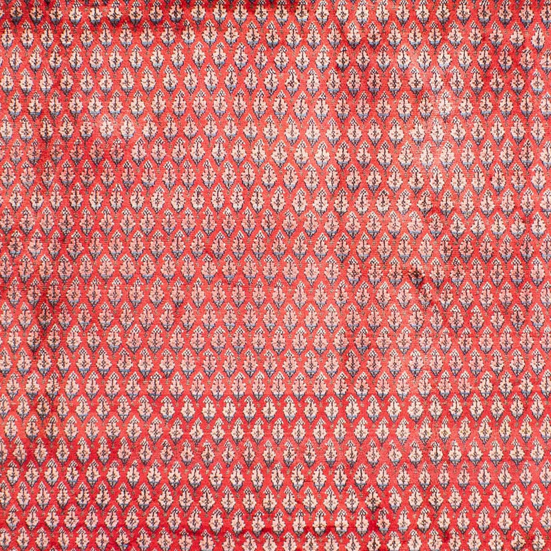 Perser Rug - Mir - 317 x 219 cm - red