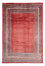 Perser Rug - Mir - 316 x 220 cm - red