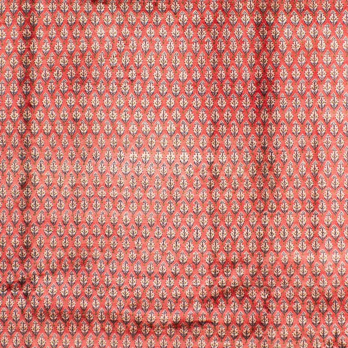 Perser Rug - Mir - 312 x 220 cm - red