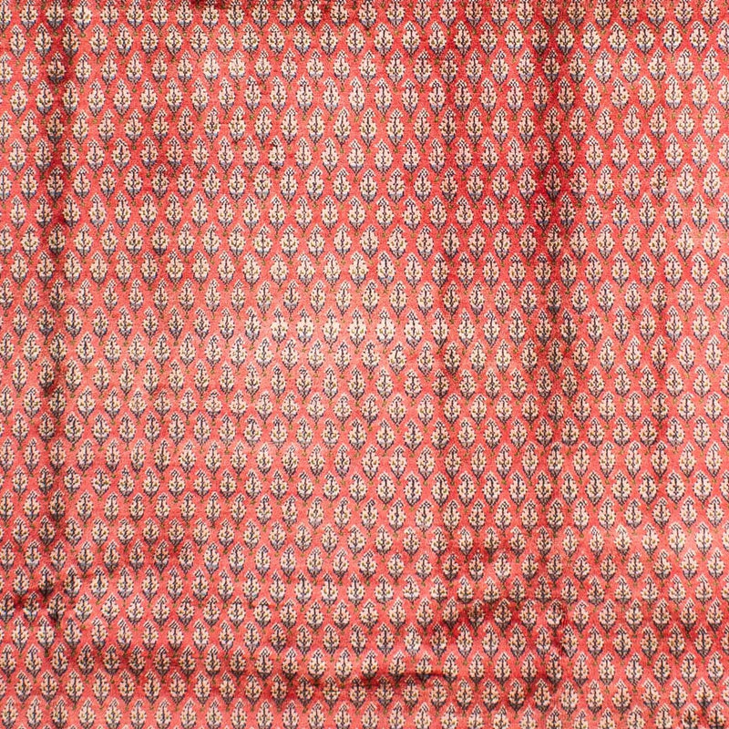 Perser Rug - Mir - 312 x 220 cm - red