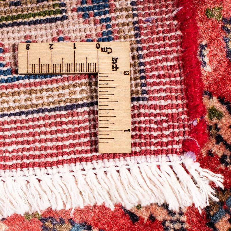 Perser Rug - Mir - 312 x 220 cm - red