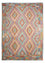 Kelim Rug - Oriental - 349 x 257 cm - multicolored