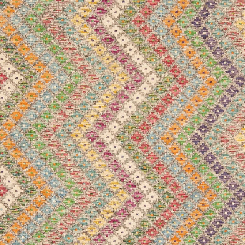 Kilim Maimana Rug 298x210cm - Wool Rug