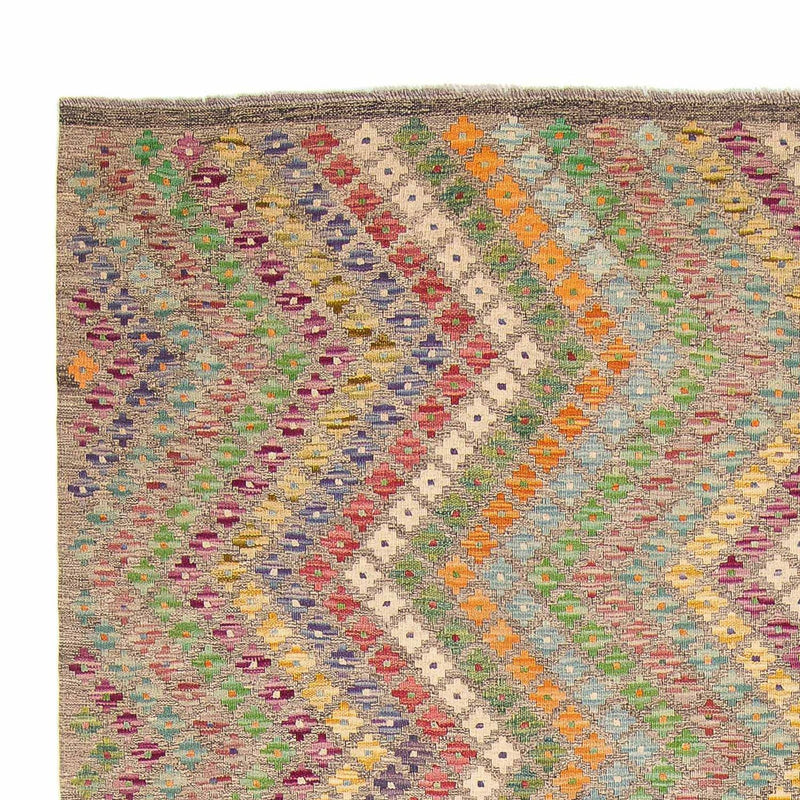 Kilim Maimana Rug 298x210cm - Wool Rug