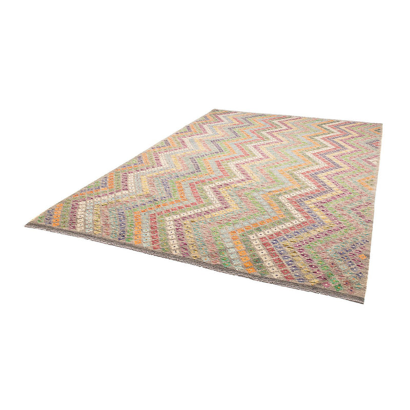 Kilim Maimana Rug 298x210cm - Wool Rug