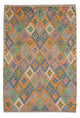 Kilim Maimana Rug 290x202cm - Wool Rug