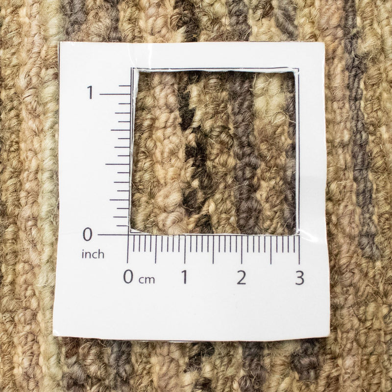 Gabbeh Rug - Indus - 259 x 167 cm - grey