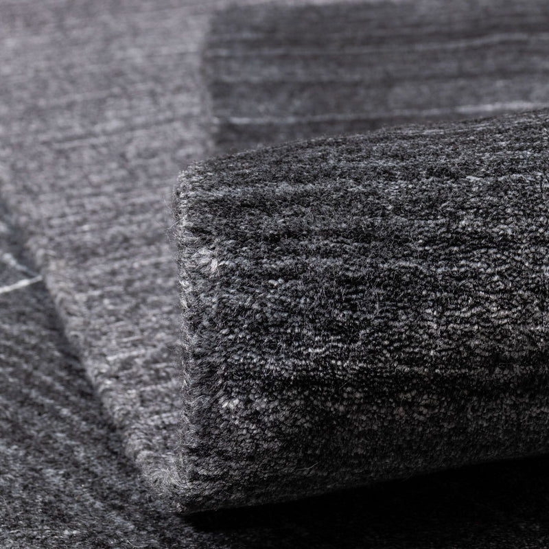 Vintage Rug - 350 x 250 cm - grey