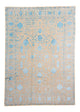 Modern Rug 346x250cm - Wool Rug
