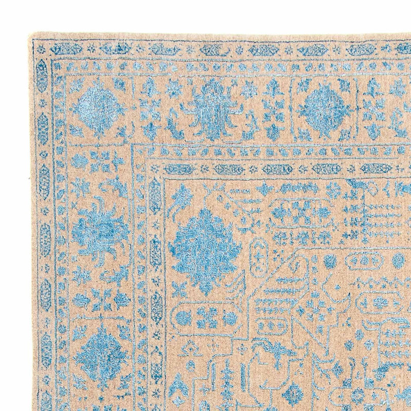 Modern Rug - 346 x 250 cm - multicolored