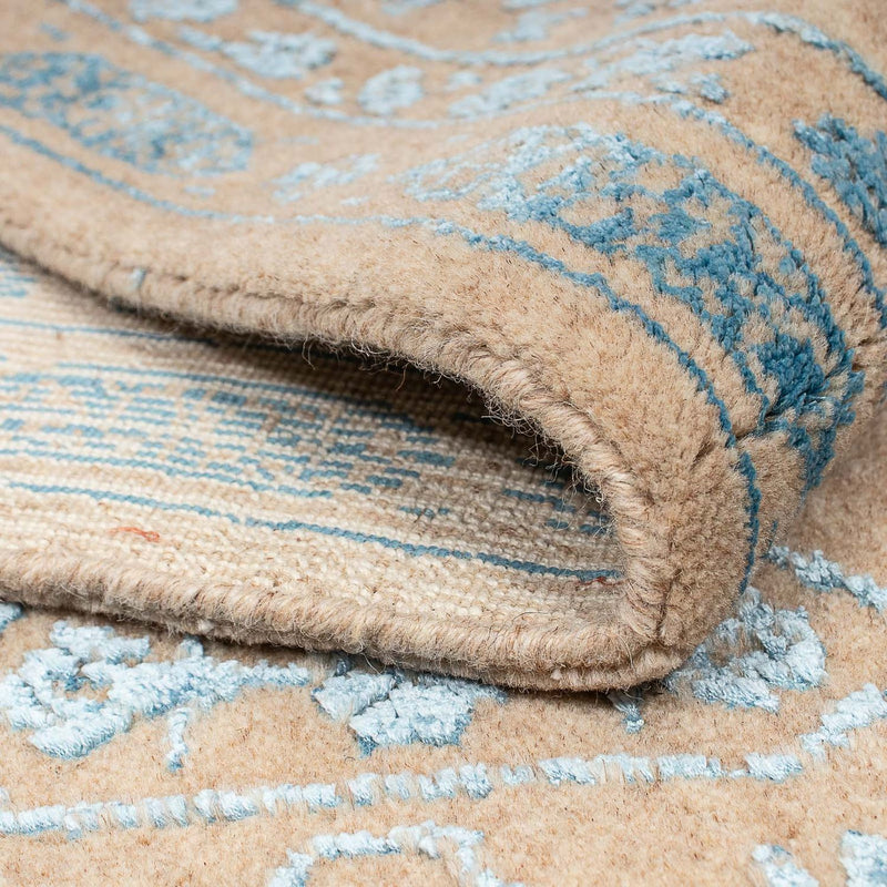 Modern Rug - 346 x 250 cm - multicolored