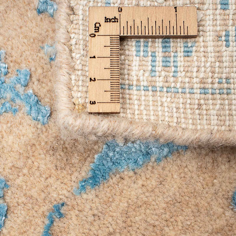 Modern Rug - 346 x 250 cm - multicolored