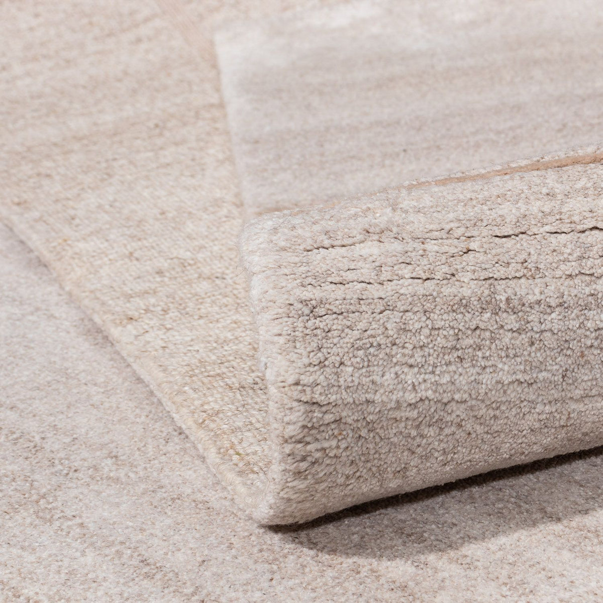 Nepal Rug - 350 x 250 cm - beige