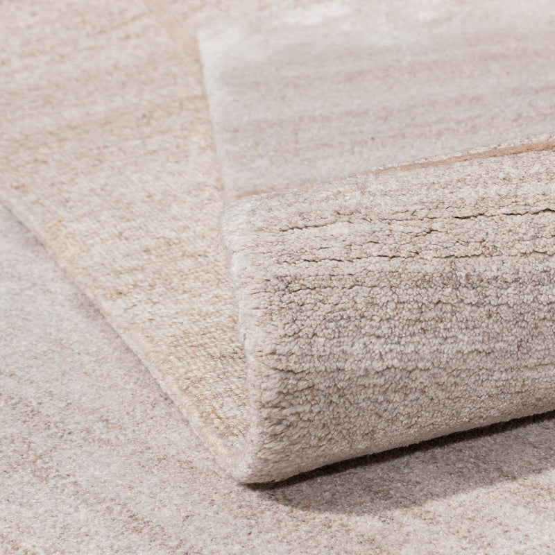 Nepal Rug - 350 x 250 cm - beige