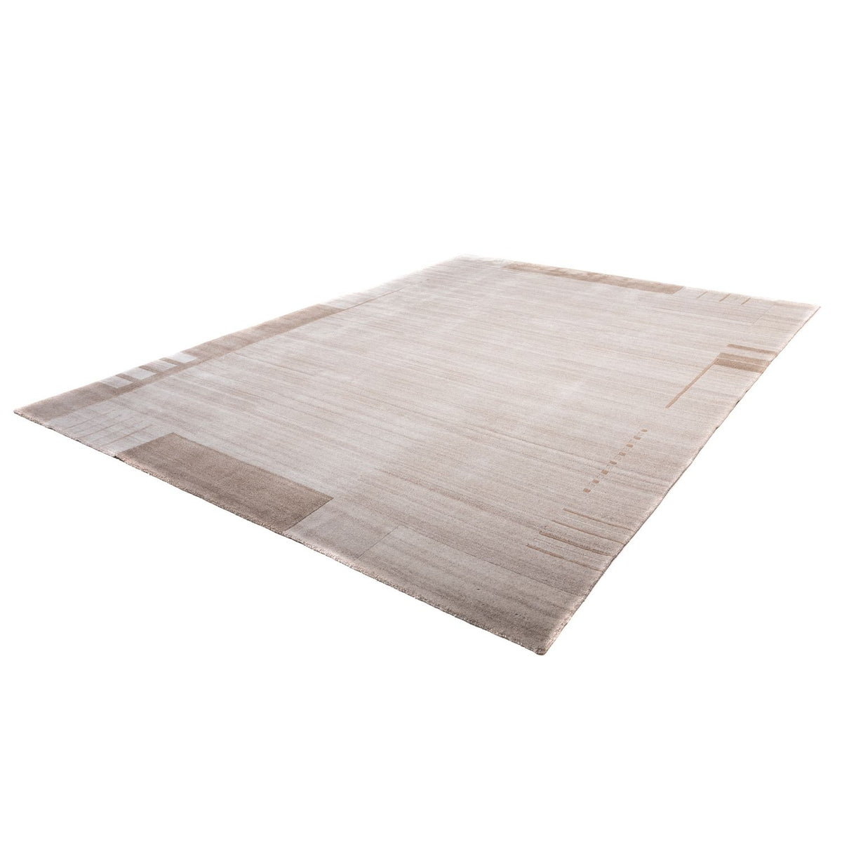 Nepal Rug - 350 x 250 cm - beige