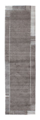 Nepal Rug 300x80cm - Wool Rug