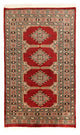 Bukhara Rug 127x77cm - Oriental Rug