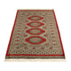 Bukhara Rug 124x79cm - Oriental Rug