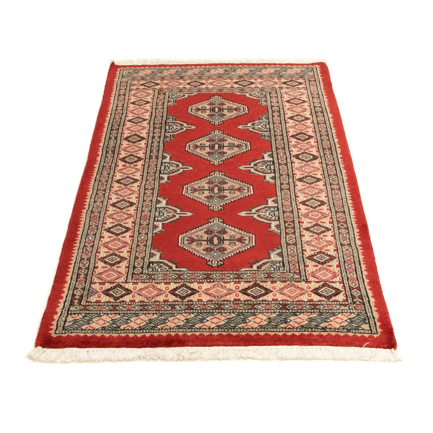 Bukhara Rug 121x80cm - Oriental Rug