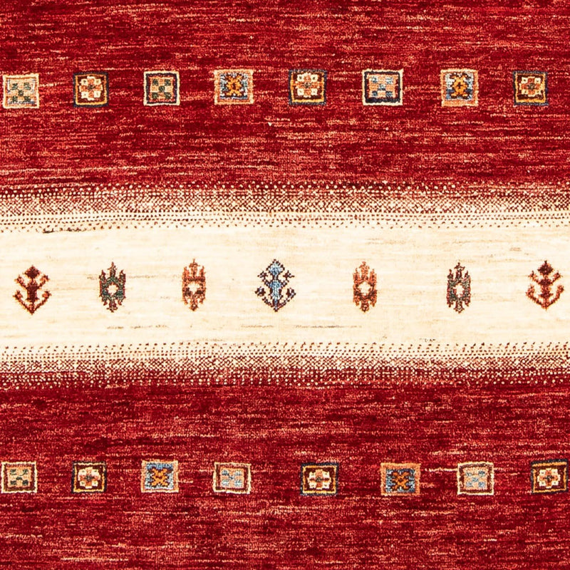 Ziegler Rug - 249 x 174 cm - multicolored