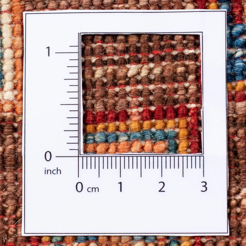 Ziegler Rug - 254 x 173 cm - multicolored