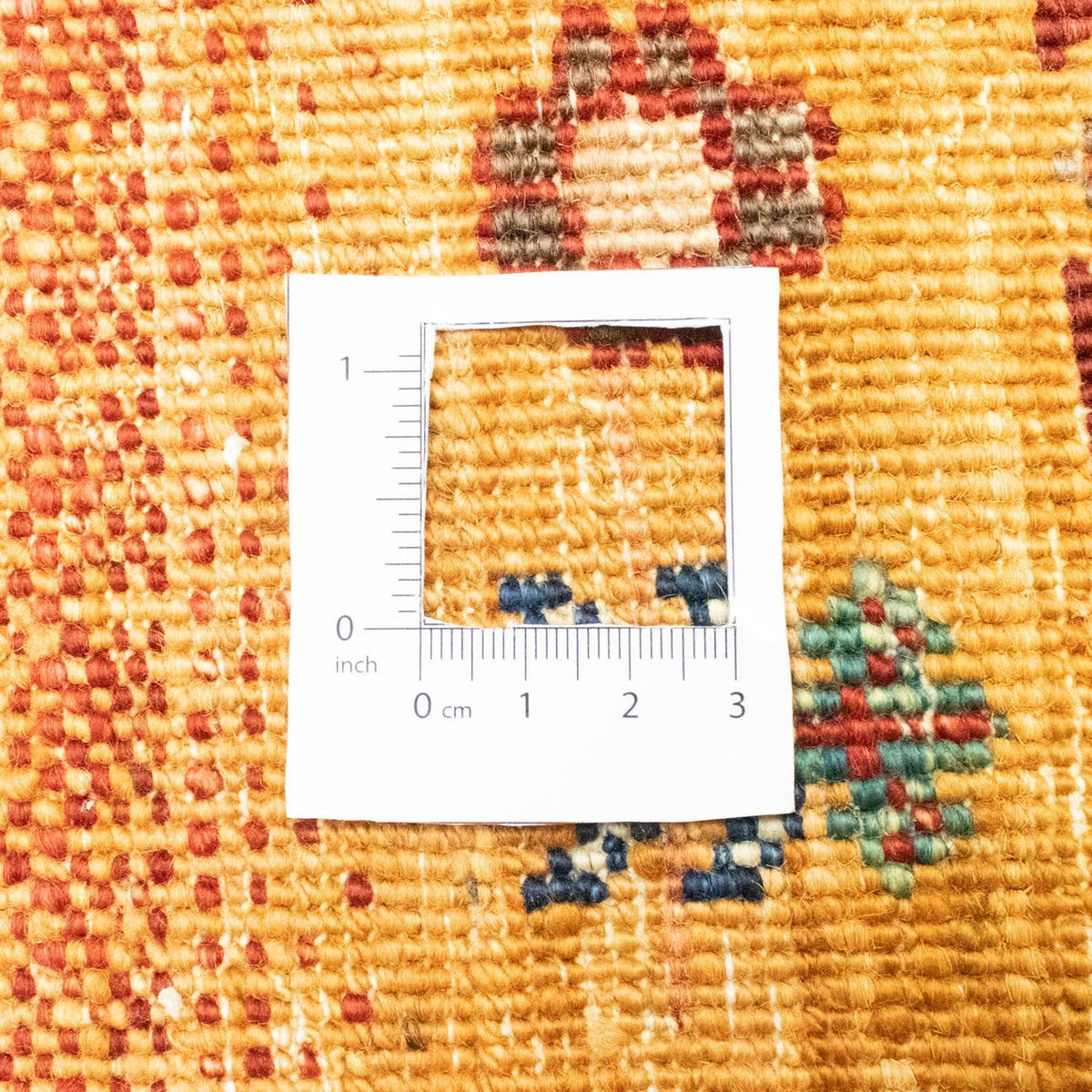 Gabbeh Rug - Loribaft Perser - 214 x 152 cm - multicolored