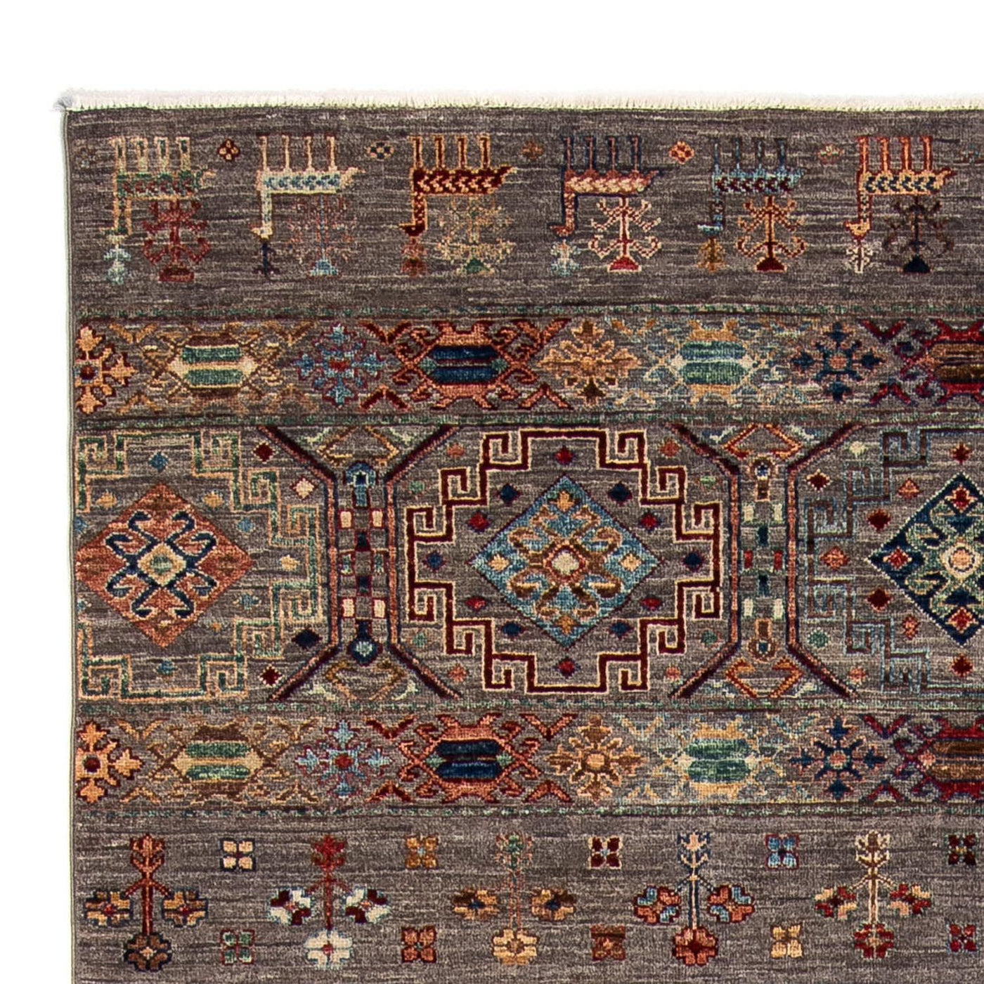 Ziegler Rug 230x168cm - Oriental Rug