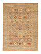 Afghan Rug 150x199cm - Oriental Rug
