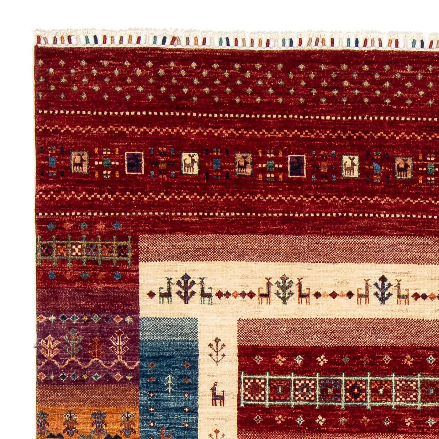 Ziegler Rug 249x171cm - Oriental Rug