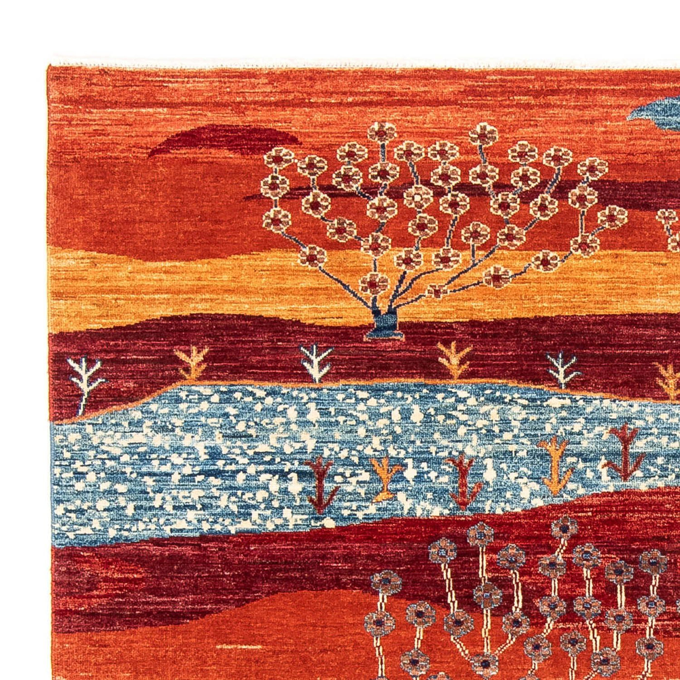 Ziegler Rug 237x170cm - Oriental Rug