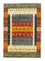 Perser Rug - Nomadic - 149 x 104 cm - multicolored