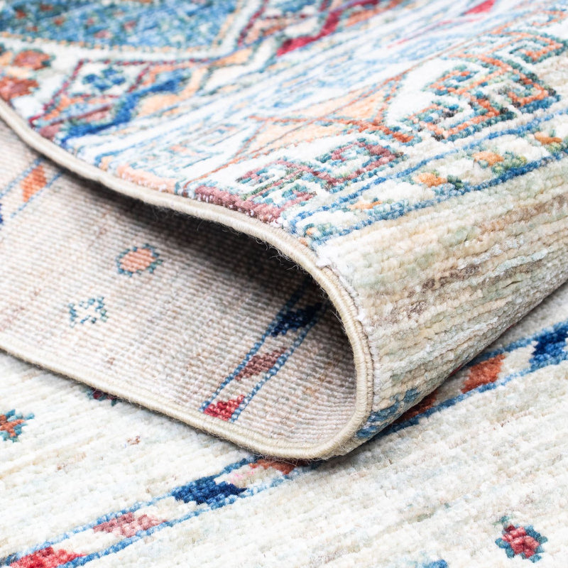 Runner Ziegler Rug - 299 x 77 cm - multicolored