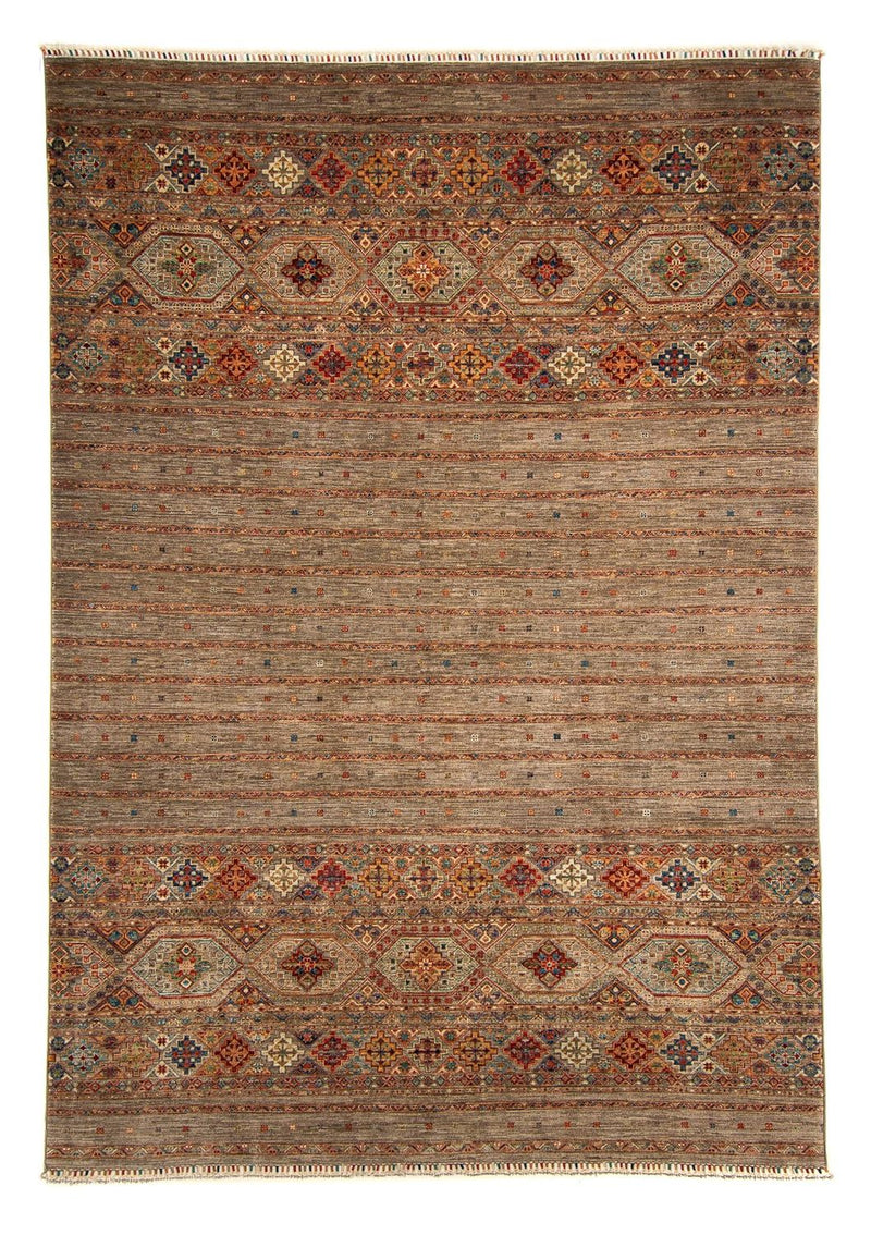 Ziegler Rug - 342 x 244 cm - multicolored